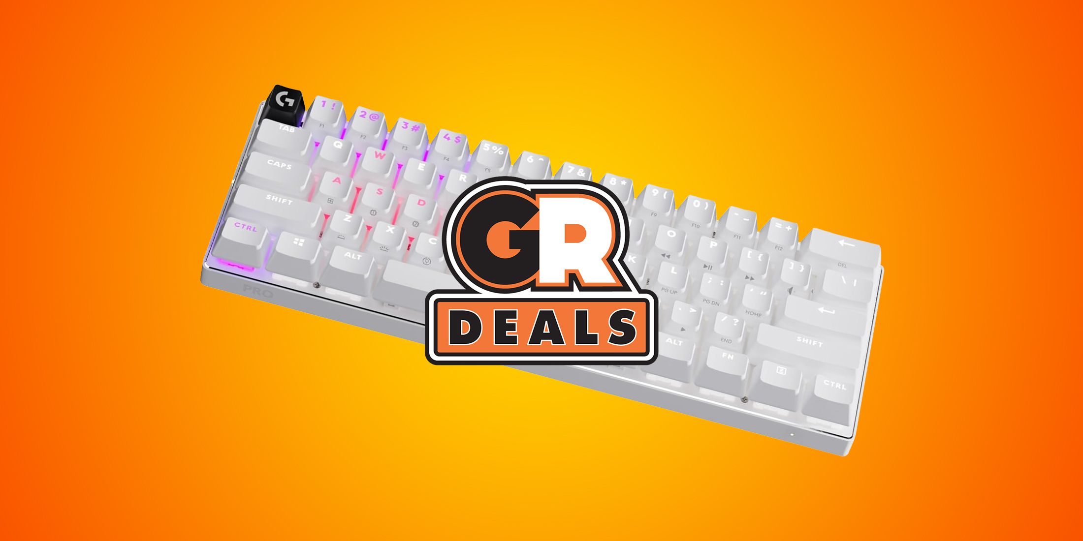 best gaming keyboard deals