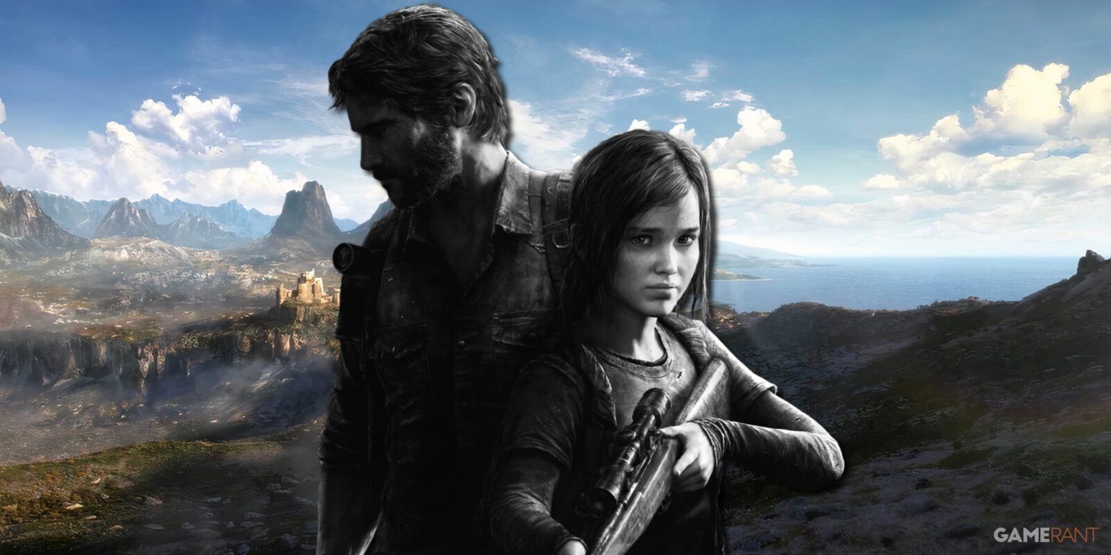 The Last of Us 3 and The Elder Scrolls 6 May Oddly Be in The Same Boat