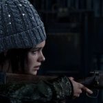 The Last of Us Fan Makes Cute Firefly Hat as a Christmas Present