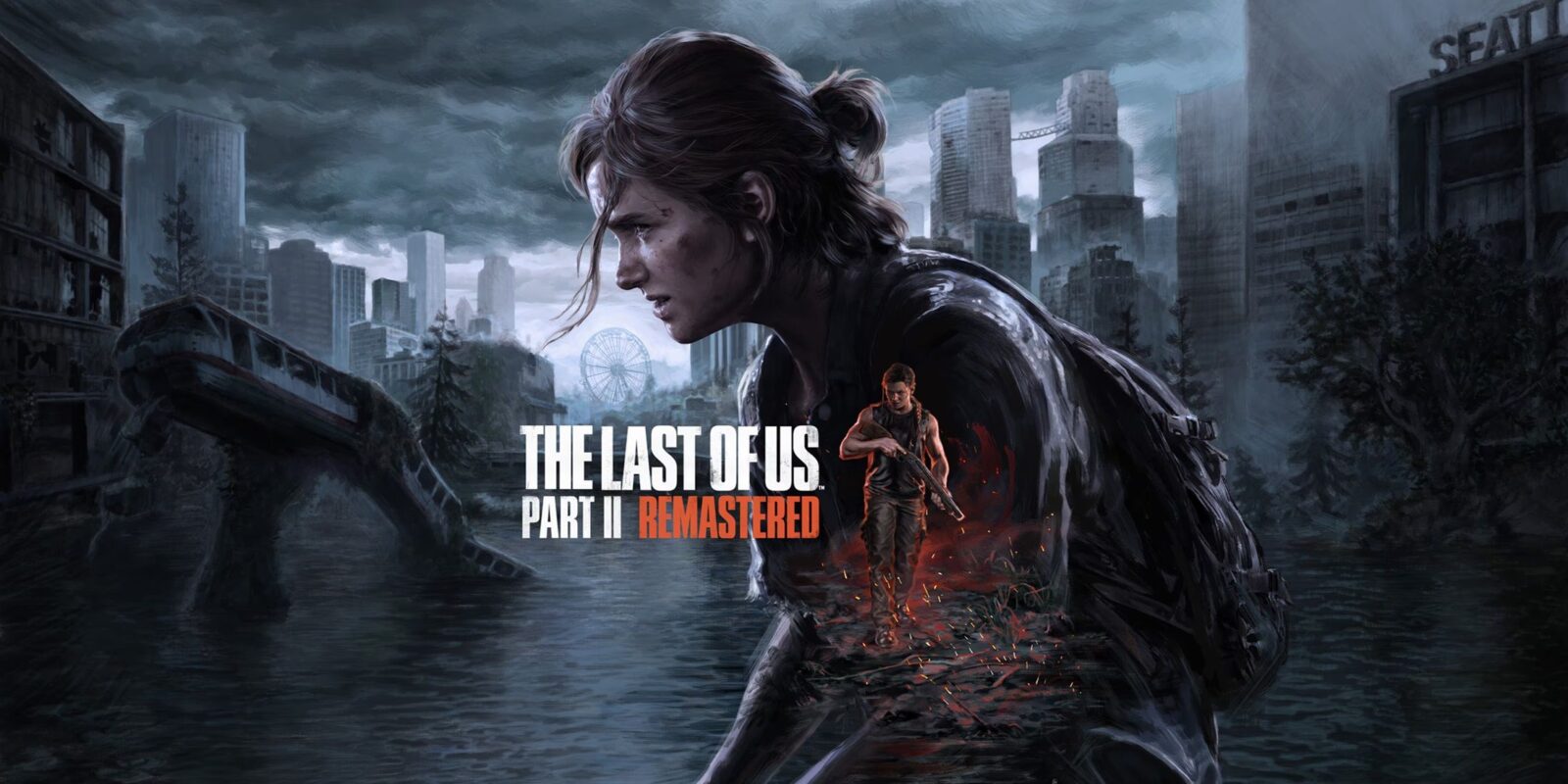 The Last of Us Part 2 Remastered Locks Down PC Release Date