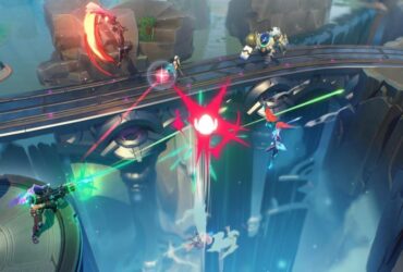 The Latest Supervive Hotfix Nerfs Hudson and Brall, Balances Equipment and Powers