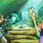 The Legend of Zelda Leaving Echoes, Ultrahand Behind Would Be No Surprise