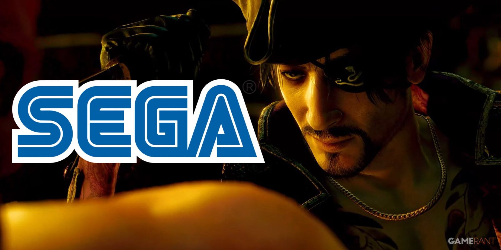 The Like a Dragon Series Could Be Sega’s Solution for Game Preservation