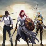 The Lord of the Rings: The War of the Rohirrim Comes to PUBG Mobile