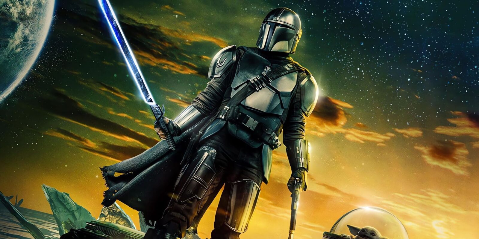 The Mandalorian & Grogu Might Not Be The Big Curtain Call Fans Are Expecting