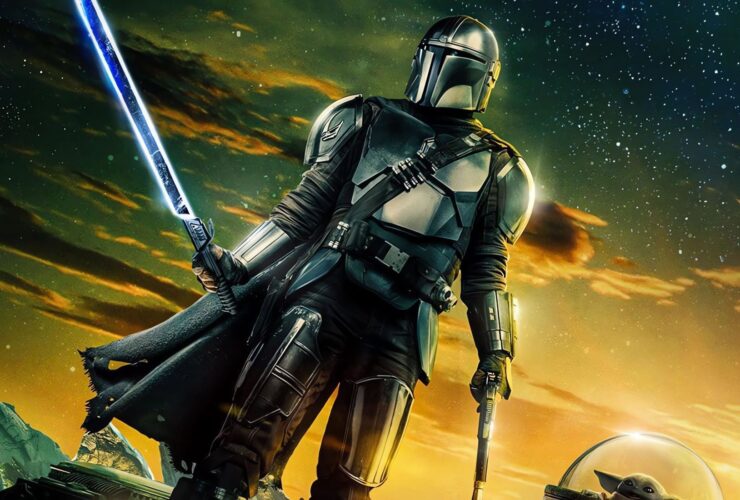 The Mandalorian & Grogu Might Not Be The Big Curtain Call Fans Are Expecting