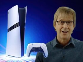 The Mark Cerny Q&A on VRR Improvements, PSSR FG, Path Tracing, and the ML Project with AMD