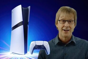 The Mark Cerny Q&A on VRR Improvements, PSSR FG, Path Tracing, and the ML Project with AMD