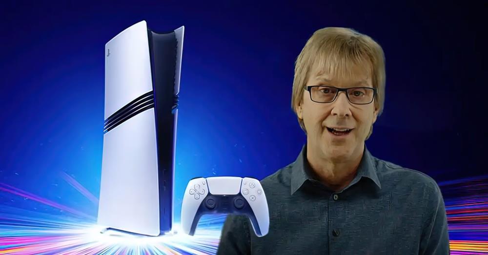 The Mark Cerny Q&A on VRR Improvements, PSSR FG, Path Tracing, and the ML Project with AMD