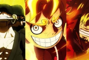 The Monster Trio's Strongest Moves, Explained