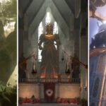 The Most Beautiful Locations In The Dragon Age Games