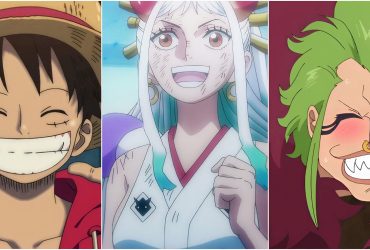 The Most Optimistic Characters In The Series