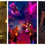 The Most Satisfying First-Person Shooters