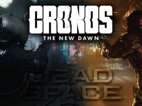 The New Dawn Sounds More Like Dead Space By the Day