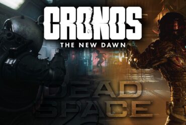 The New Dawn Sounds More Like Dead Space By the Day