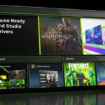 The New Nvidia App Is Dramatically Reducing Gaming Performance