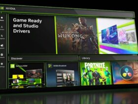 The New Nvidia App Is Dramatically Reducing Gaming Performance