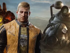 The Next Fallout Game Should Follow in Wolfenstein and Doom's Footsteps