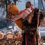 The Next God of War Should Give Atreus His Own Death and the Logger Scene