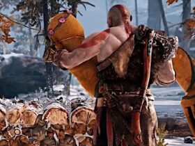 The Next God of War Should Give Atreus His Own Death and the Logger Scene