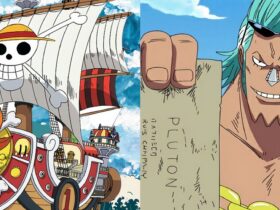 The Next Ship Of The Straw Hat Pirates, Explained 