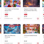 The Nintendo Switch eShop Is A Bigger Slop Factory Than Ever