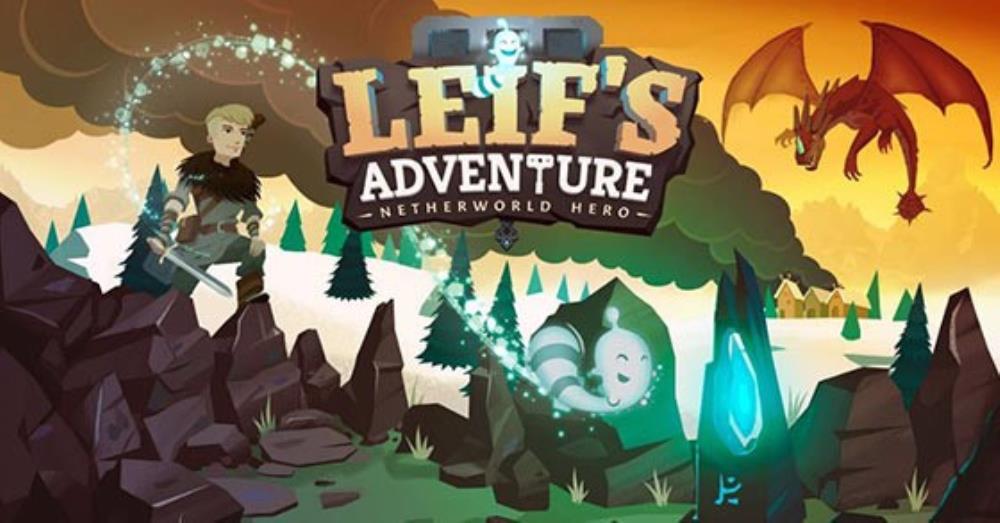 The Nordic-Inspired 2D action-adventure "Leif's Adventure" is now available for PC and consoles