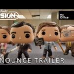 The Office Comes To Funko Fusion