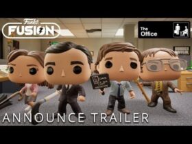 The Office Comes To Funko Fusion