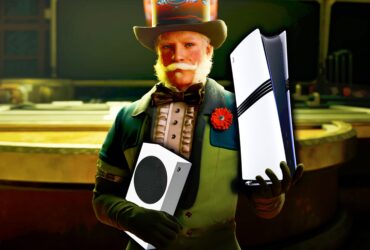 The Outer Worlds 2 Coming To PS5 Marks The End Of Xbox As We Know It