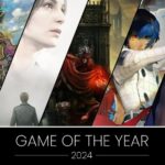 The Outerhavens 2024 Games of the Year, Ranked