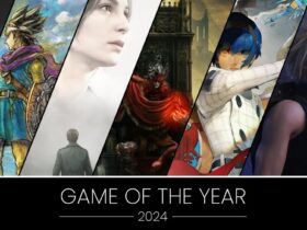 The Outerhavens 2024 Games of the Year, Ranked