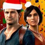 The Perfect Christmas Game Has Always Been Uncharted