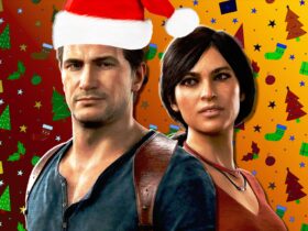 The Perfect Christmas Game Has Always Been Uncharted