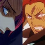 The Pirate Shanks's Twin Wanted To Talk About, Explained 