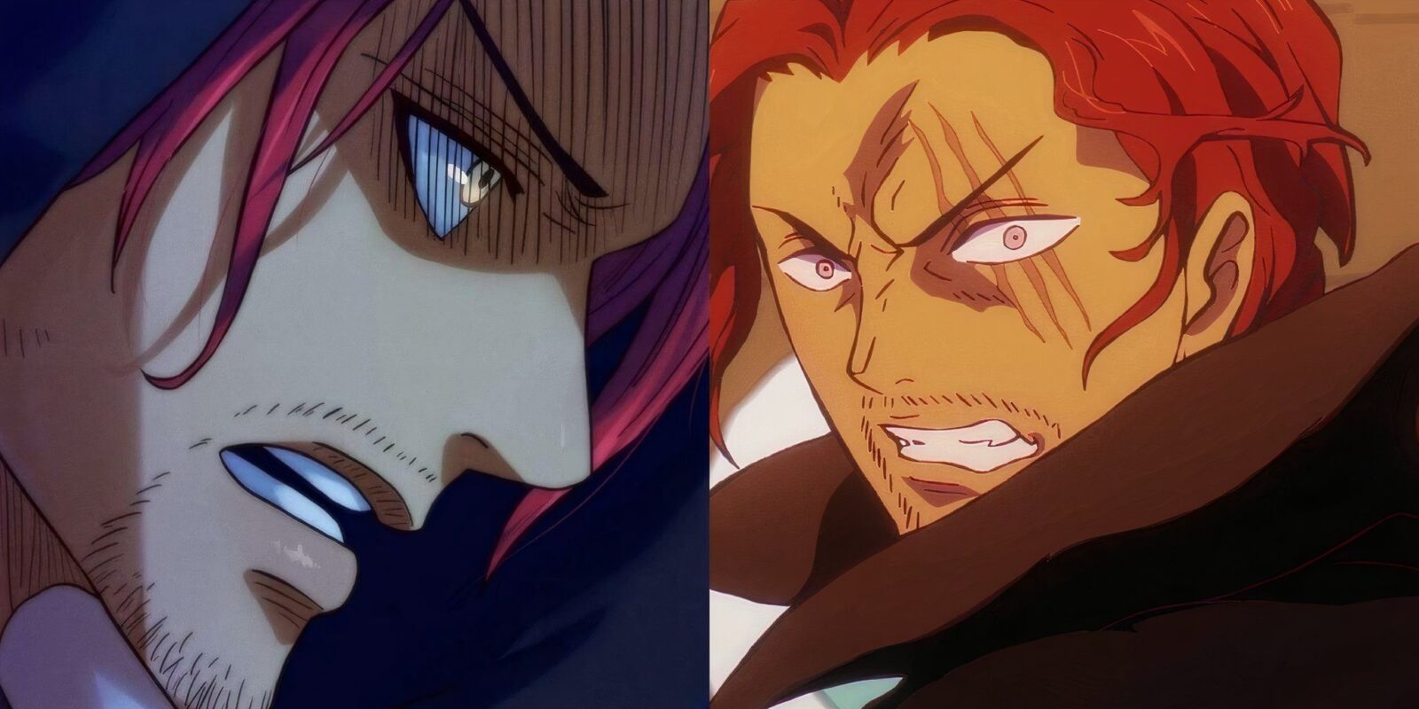 The Pirate Shanks's Twin Wanted To Talk About, Explained 