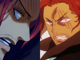 The Pirate Shanks's Twin Wanted To Talk About, Explained 