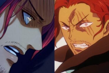 The Pirate Shanks's Twin Wanted To Talk About, Explained 