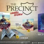 The Precinct Rolls Out the Red Carpet with a Limited Physical Edition