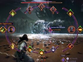 The Pros and Cons of Mass Effect 4 Possibly Adopting Dragon Age: The Veilguard's Combat UI