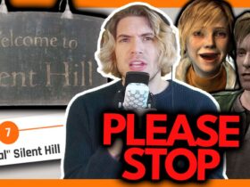 The Silent Hill-Centralia Rabbit Hole   Gaming Lit 101