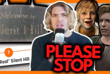 The Silent Hill-Centralia Rabbit Hole   Gaming Lit 101