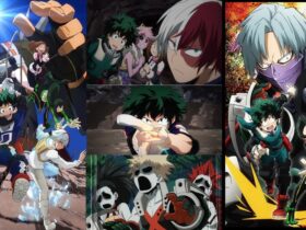 The Special My Hero Academia Episodes That Were Only Released in Japan