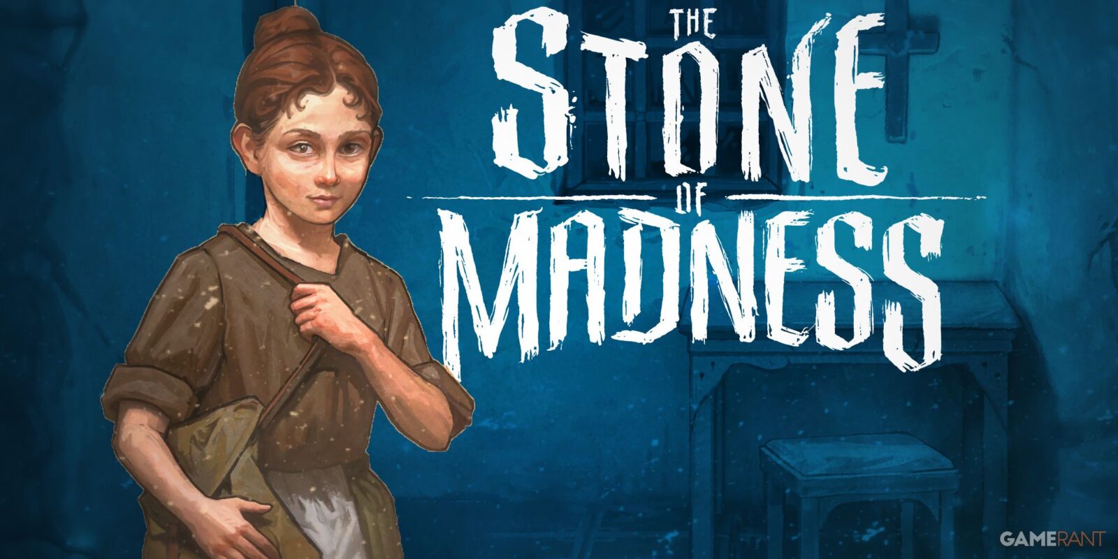 The Stone of Madness Reveals Stealth Gameplay Starring a Child [EXCLUSIVE]