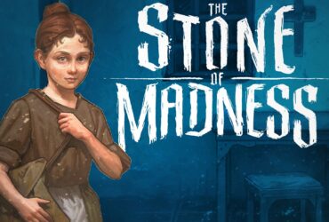 The Stone of Madness Reveals Stealth Gameplay Starring a Child [EXCLUSIVE]