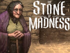 The Stone of Madness Showcases Old Lady Stealth Gameplay [EXCLUSIVE]