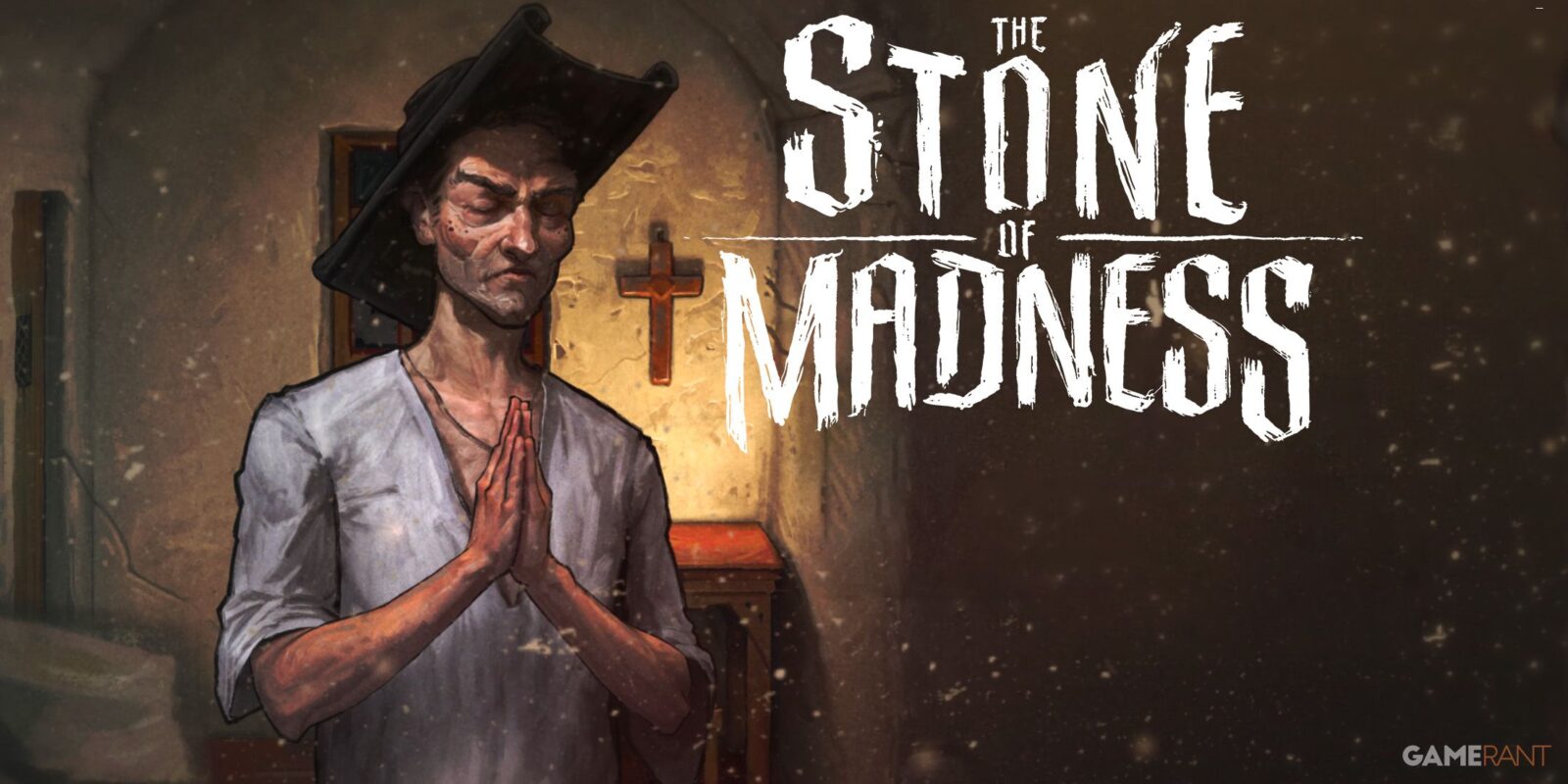 The Stone of Madness Showcases Priest Stealth Gameplay [EXCLUSIVE]