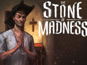 The Stone of Madness Showcases Priest Stealth Gameplay [EXCLUSIVE]