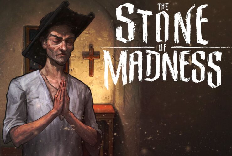 The Stone of Madness Showcases Priest Stealth Gameplay [EXCLUSIVE]