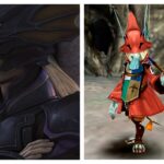 The Strongest Dragoons In Final Fantasy, Ranked